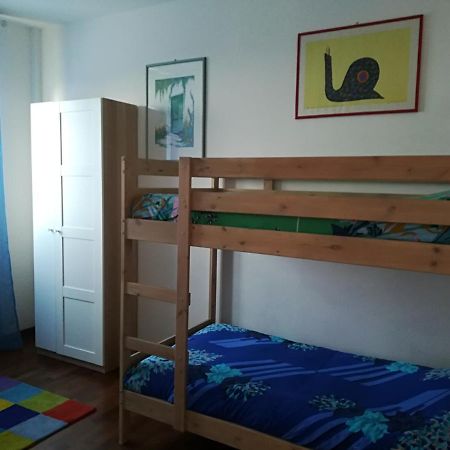 Appartamento La Collina Del Sole Lerici Eksteriør billede