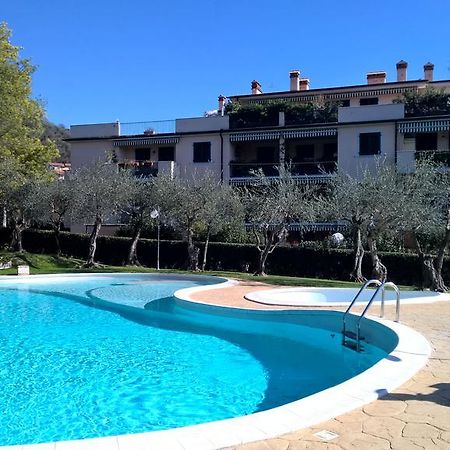 Appartamento La Collina Del Sole Lerici Eksteriør billede