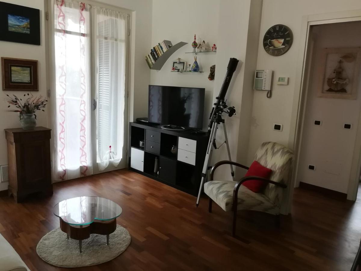 Appartamento La Collina Del Sole Lerici Eksteriør billede