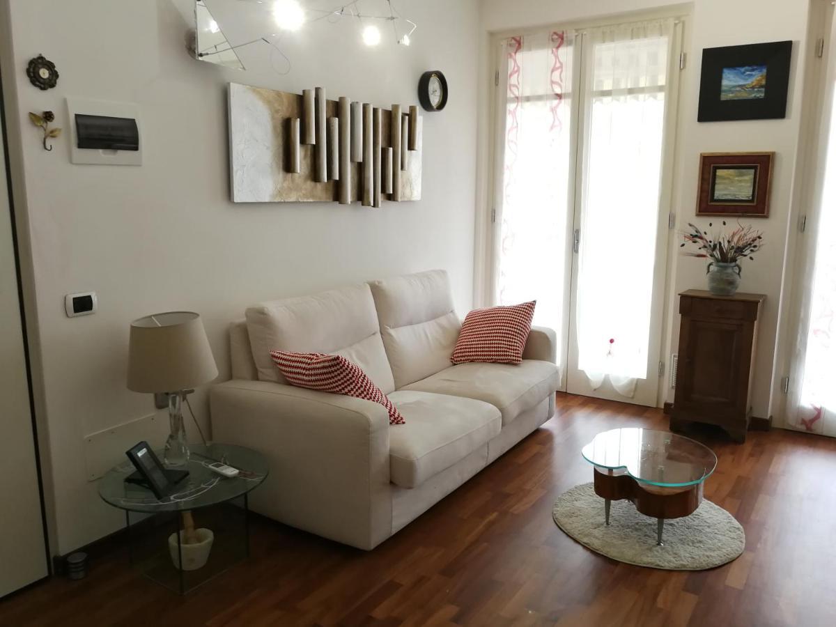 Appartamento La Collina Del Sole Lerici Eksteriør billede
