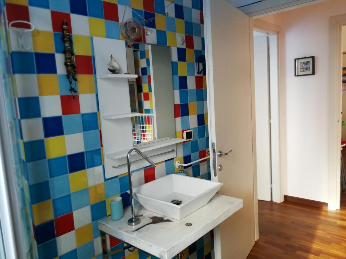 Appartamento La Collina Del Sole Lerici Eksteriør billede