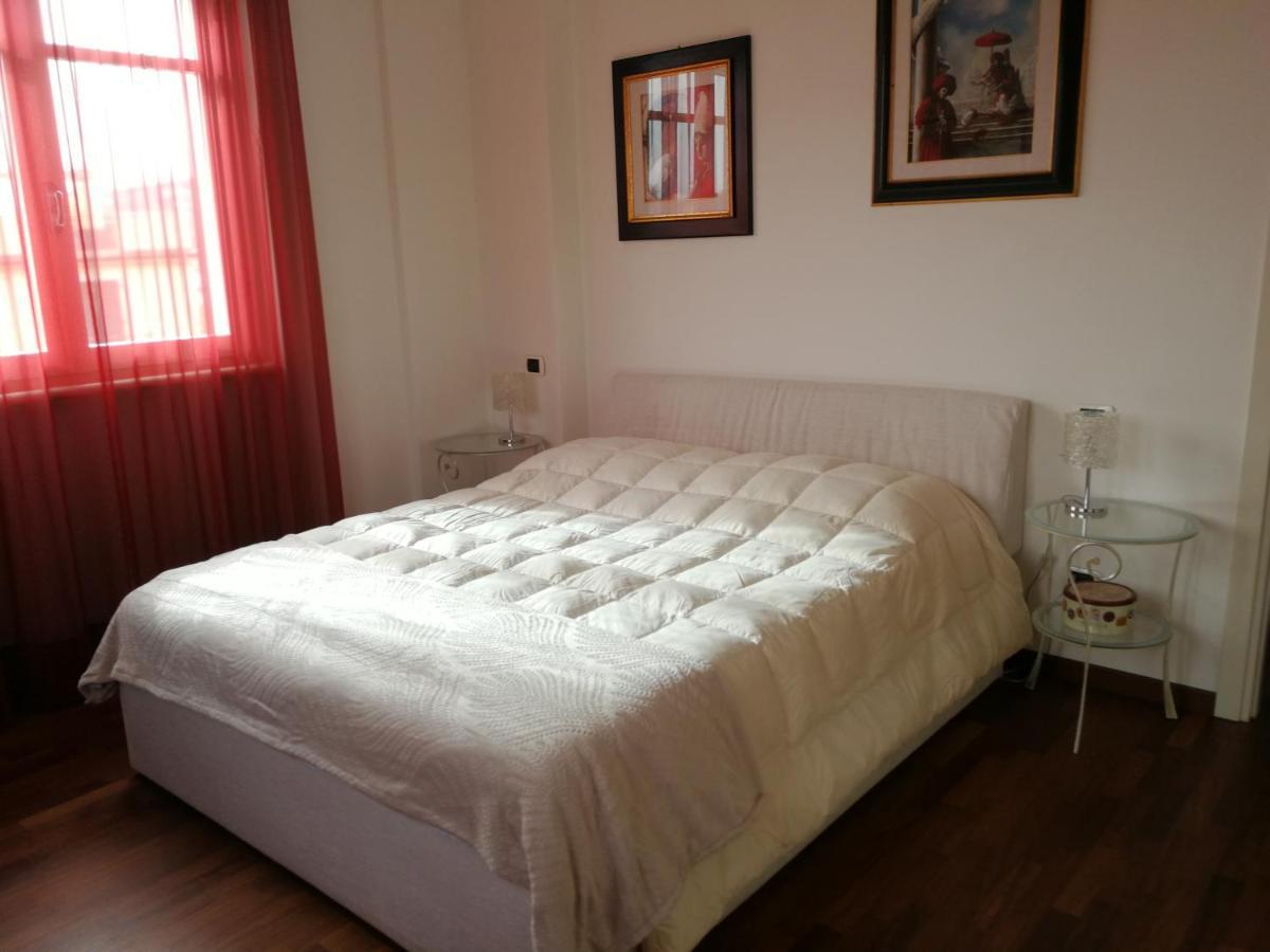 Appartamento La Collina Del Sole Lerici Eksteriør billede