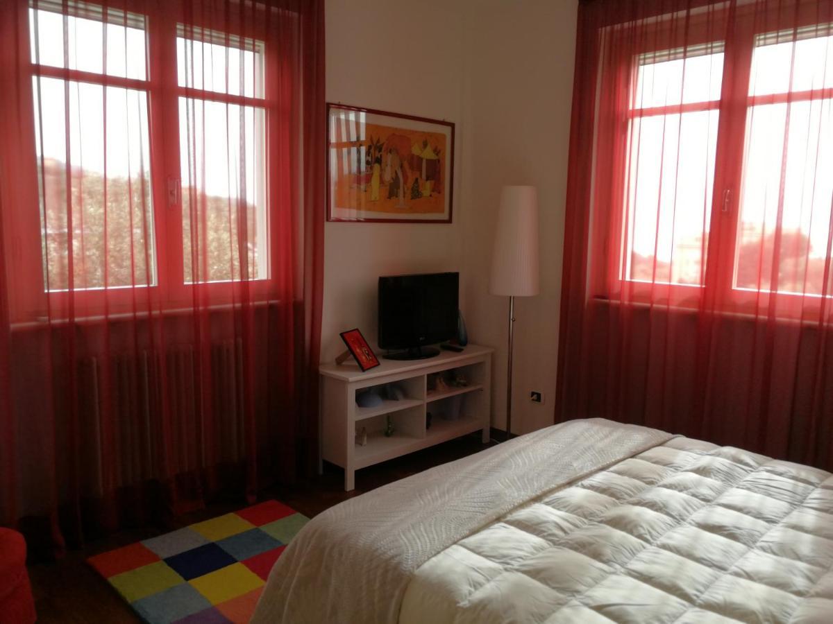 Appartamento La Collina Del Sole Lerici Eksteriør billede