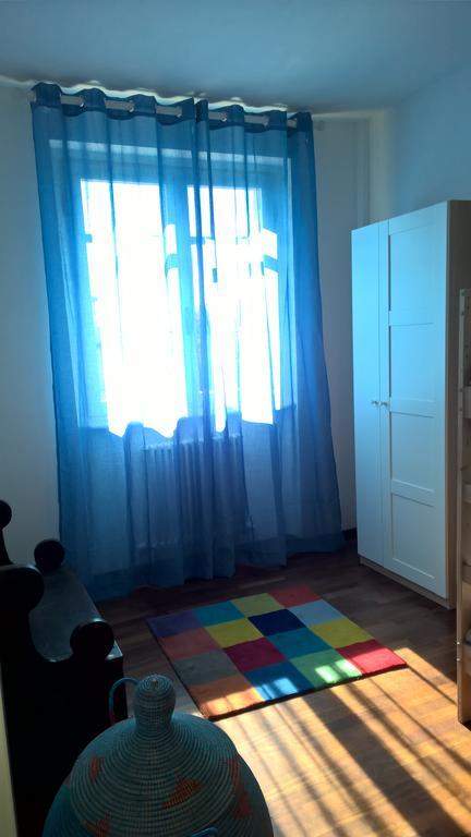 Appartamento La Collina Del Sole Lerici Eksteriør billede