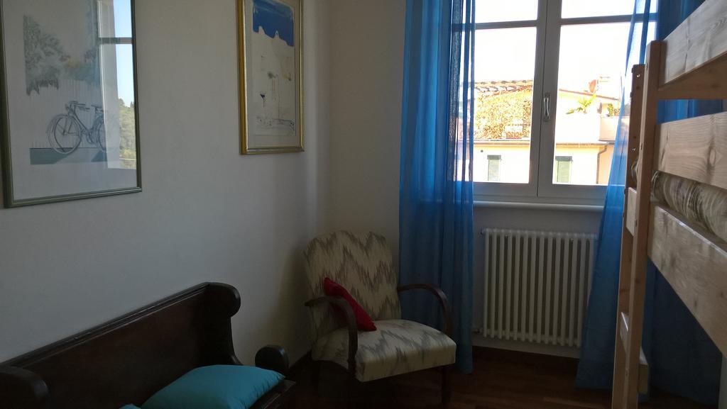 Appartamento La Collina Del Sole Lerici Eksteriør billede