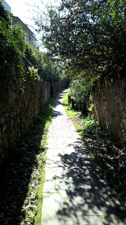 Appartamento La Collina Del Sole Lerici Eksteriør billede